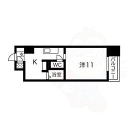プリマヴェール名駅シュール