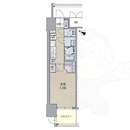 パルティール笠寺