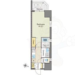 アヴァンセテラス瑞穂通