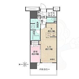 リニアゲートタワー名古屋