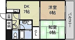 セントラルハイツ香呑(こうのみ)