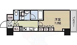 パークアクシス名駅南グランデ 205
