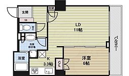 パークアクシス名駅南
