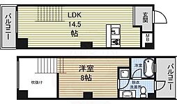 スクエア名駅南