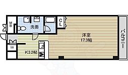 スクエア名駅南