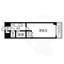 現代ハウス新栄