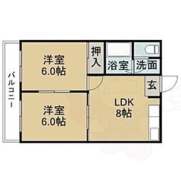 伊藤マンション