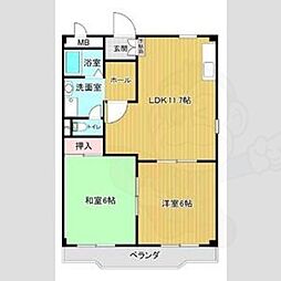 コーポ川上