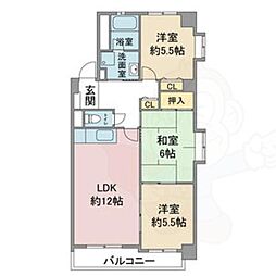 エスポワール五反田