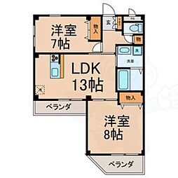 コーポ椿5