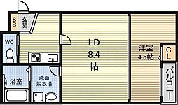 プリミエール上飯田南町