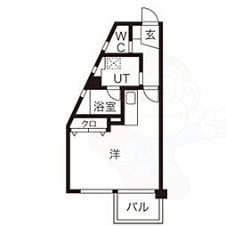 ハイリスベーネ池下