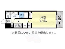La Douceur黒川2