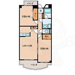 クレールナデシコ