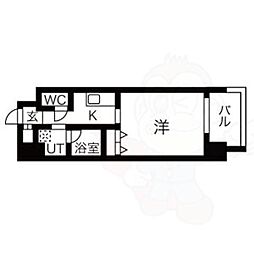 オープンブルーム八田StationFront