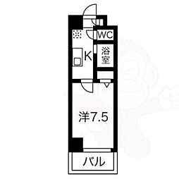 セントラルハイツ明野
