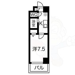 セントラルハイツ明野