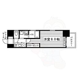 アヴァンコンティア小幡