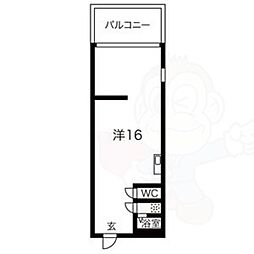 滝子貸家