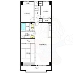 アーバンドエル杁中