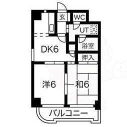 エレガントパレス守山