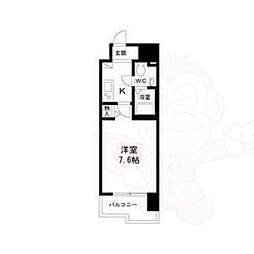 エコロジー鶴舞レジデンス