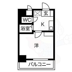 ヒルズ千種