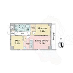 Live Flat上前津