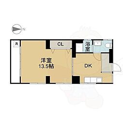 富士和マンション