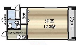 リバーフロントレジデンス