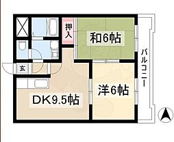 カサ松下