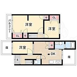 千種区竹越戸建