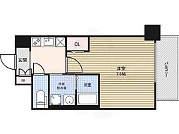 パルティール新栄