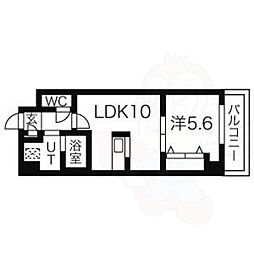 BLASTO Residence（ブラストレジデンス
