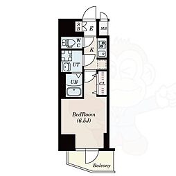 S-RESIDENCE名駅太閤 803