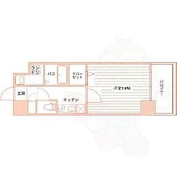 ラヴィール名駅南