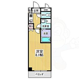 アベニール佃