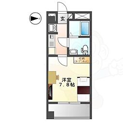 リバパレス鶴舞