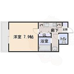 フロンティアU