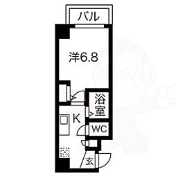 クレストステージ名駅