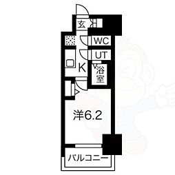 プレサンスNAGOYAシティオ