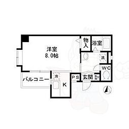 サンセイハイツ桜山