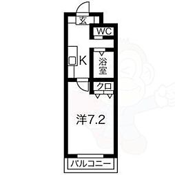 A・City志段味