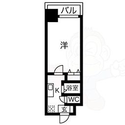 グレイス新栄