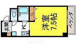 ドミール新栄