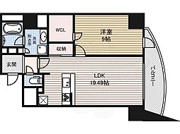 Blancasa久屋大通 1002