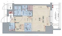 プレサンスNAGOYA桜通ビッグビート 610