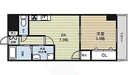 ワイズタワー徳川