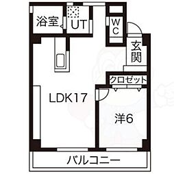 信和元町ハウス