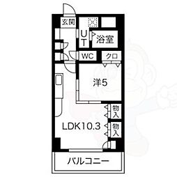 プレステージ新栄